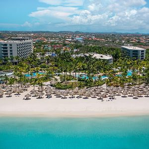 Hilton Aruba Caribbean Resort&Casino