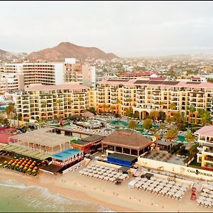 Casa Dorada Los Cabos Resort&Spa